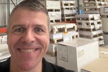 Dystan & Rosenberg satser på bredden