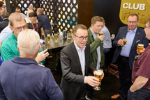 FESPA udvider Global Print Expo 2026 med to nye områder