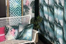 Mode- og interiørprint åbner et væld af nye muligheder