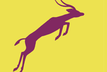 Her er gazellerne blandt GRAKOMs medlemmer